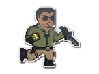 Retro Leet image